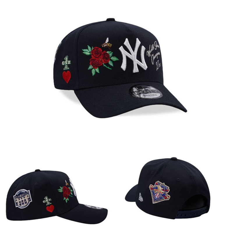 2026 New Hat 44b4bc511009